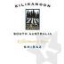 Kilikanoon Killerman's Run Shiraz 2004 Front Label