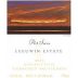 Leeuwin Estate Art Series Cabernet Sauvignon 2003 Front Label