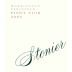 Stonier Pinot Noir 2005 Front Label