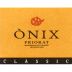 Onix Priorat 2005 Front Label