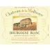Chateau de la Maltroye Bourgogne Blanc 2009 Front Label