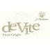 J. Hofstatter Pinot Grigio de Vite 2005 Front Label