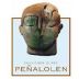 Penalolen Sauvignon Blanc 2006 Front Label