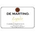 De Martino Legado Cabernet Sauvignon 2004 Front Label