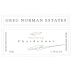Greg Norman Estates Australia Estate Chardonnay 2005 Front Label