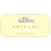Anselmi San Vincenzo 2006 Front Label