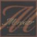 Moroder Rosso Conero 2004 Front Label