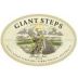 Giant Steps Pinot Noir 2003 Front Label