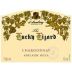d'Arenberg Lucky Lizard Chardonnay 2004 Front Label