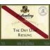 d'Arenberg The Dry Dam Riesling 2004 Front Label