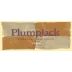 PlumpJack Oakville Estate Cabernet Sauvignon 2004 Front Label