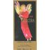 Quady Red Electra Moscato 2004 Front Label