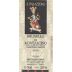 Il Palazzone Brunello di Montalcino 2001 Front Label
