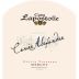 Lapostolle Cuvee Alexandre Merlot 2005 Front Label