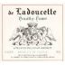 Ladoucette Pouilly-Fume 2005 Front Label