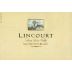 Lincourt Sauvignon Blanc 2005 Front Label