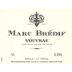 Marc Bredif Vouvray 2005 Front Label