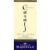 Rapitala Casalj 2005 Front Label