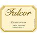 Falcor Durell Vineyard Chardonnay 2007 Front Label