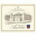 Castello di Amorosa Chardonnay 2013 Front Label