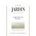 Jardin Sauvignon Blanc 2006 Front Label