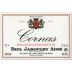 Jaboulet Les Grandes Terrasses Cornas 2003 Front Label