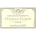 Chateau de Lavernette Pouilly Fuisse Vers Chane 2010 Front Label