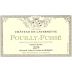 Chateau de Lavernette Pouilly Fuisse Vers Chane 2009 Front Label