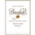 Brassfield Merlot 2004 Front Label