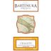 Bartenura Chianti 2004 Front Label