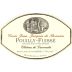 Chateau de Lavernette Pouilly-Fuisse Cuvee Jean-Jacques de Boissieu 2010 Front Label