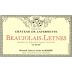 Chateau de Lavernette Beaujolais Leynes Les Clos 2009 Front Label