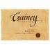 Gainey Riesling 2005 Front Label