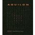 Alto Moncayo Aquilon 2004 Front Label