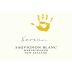 Seresin Sauvignon Blanc 2006 Front Label