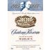 Chateau Kirwan 2004 Front Label