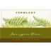 Fernleaf Sauvignon Blanc 2004 Front Label