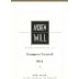 Andrew Will Winery Champoux Red Blend 2004 Front Label