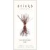 Sticks Chardonnay 2005 Front Label