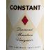 Constant Diamond Mountain Vineyard Cabernet Sauvignon 2003 Front Label