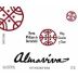 Almaviva 2004 Front Label