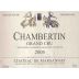 Chateau de Marsannay Chambertin Grand Cru 2005 Front Label