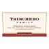 Trinchero Cabernet Sauvignon 2005 Front Label