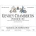 Chateau de Marsannay Gevrey-Chambertin 2008 Front Label