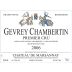 Chateau de Marsannay Gevrey-Chambertin 2006 Front Label