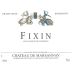 Chateau de Marsannay Fixin 2013 Front Label