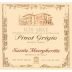 Santa Margherita Pinot Grigio (375ML half-bottle) 2005 Front Label