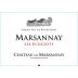 Chateau de Marsannay Marsannay Les Echezots 2014 Front Label