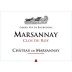Chateau de Marsannay Marsannay Clos Du Roy 2014 Front Label
