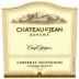 Chateau St. Jean Cinq Cepages 2003 Front Label